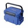 Dėžė Meiho Bucket Mouth Blue