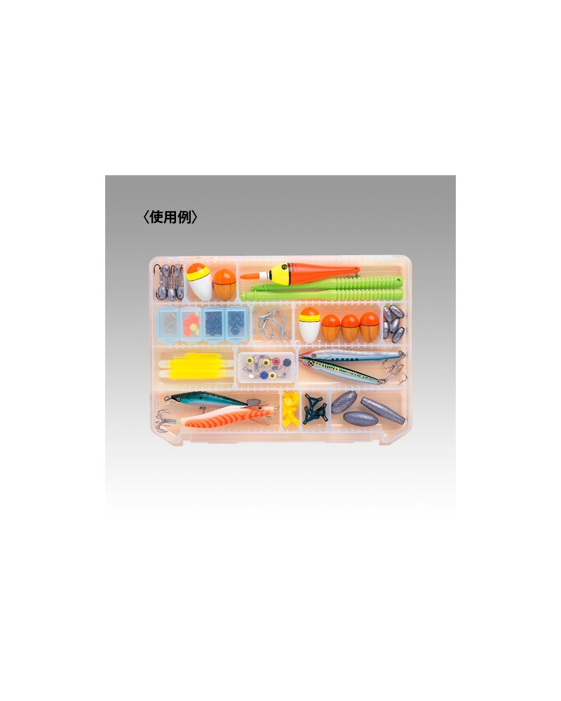 Dėžutė Meiho Feeder 1200 NS