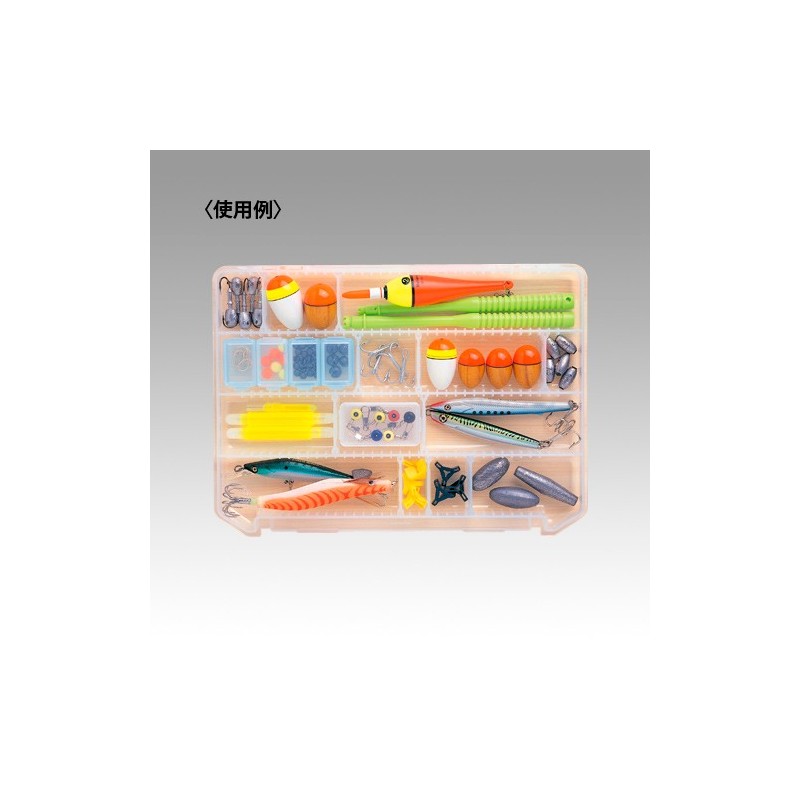 Dėžutė Meiho Feeder 1200 NS
