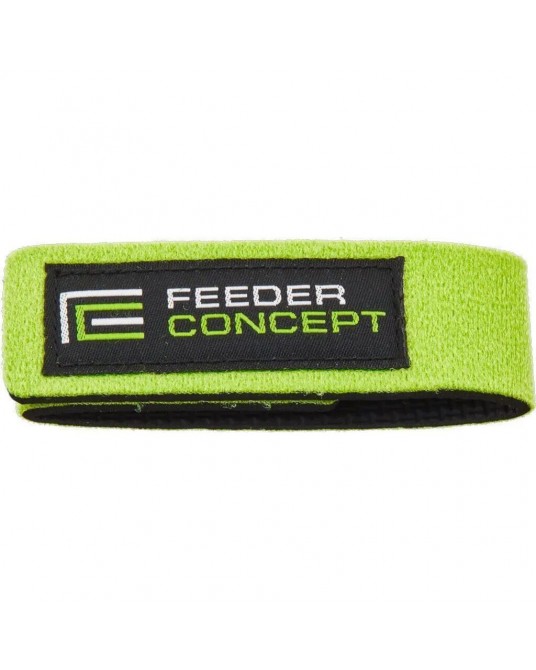 Juosta meškerėms Feeder Concept