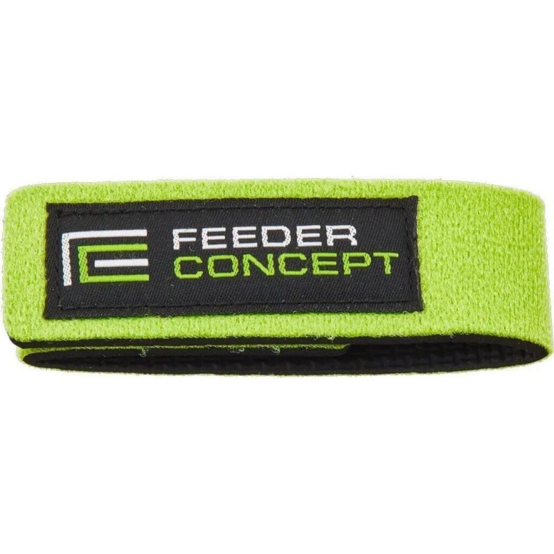 Juosta meškerėms Feeder Concept