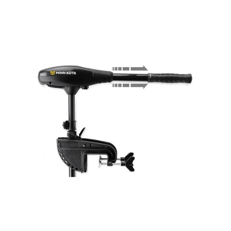 Variklis (elektrinis) Minn Kota Endura MAX