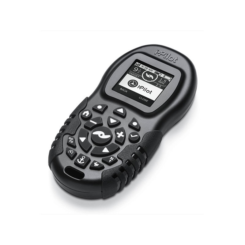 Variklis (elektrinis) Minn Kota TERROVA 55/IP-54'' BT 12v