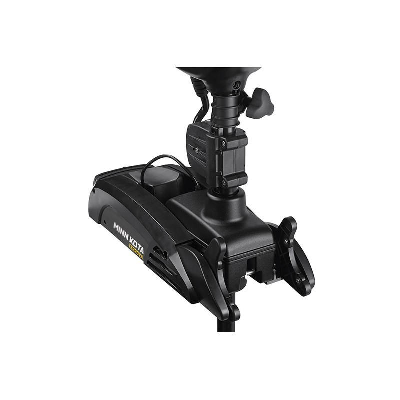 Variklis (elektrinis) Minn Kota TERROVA 55/IP-54'' BT 12v