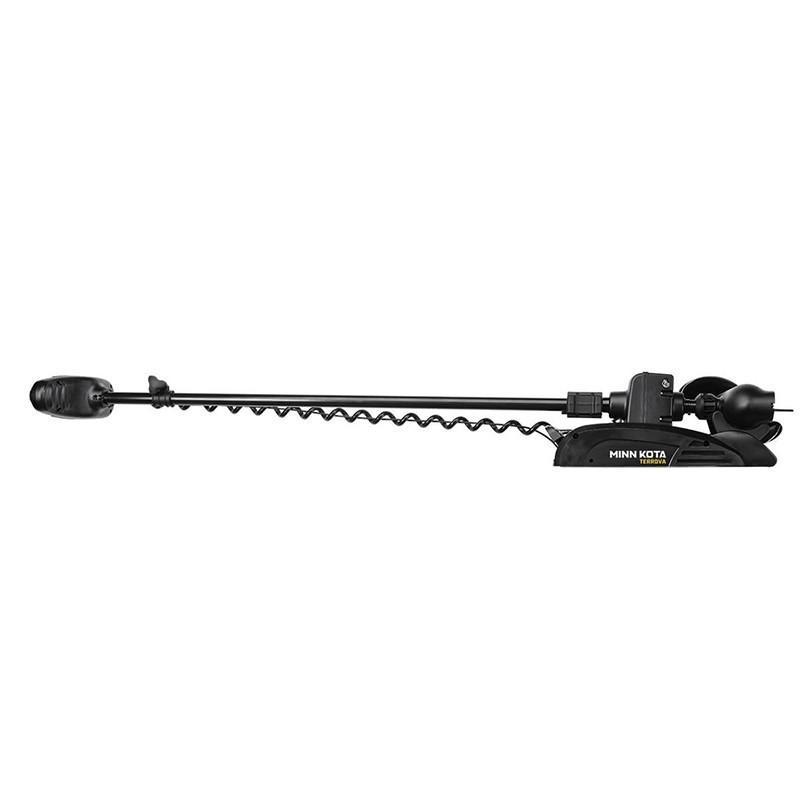 Variklis (elektrinis) Minn Kota TERROVA 55/IP-54'' BT 12v