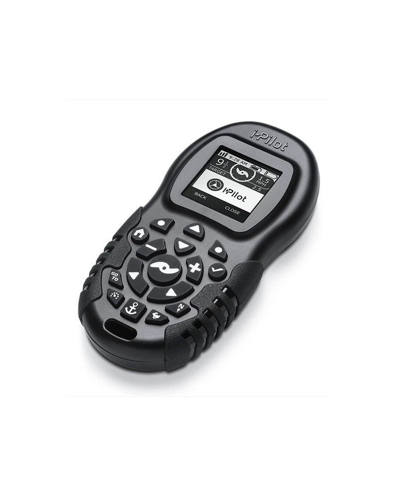 Variklis (elektrinis) Minn Kota TERROVA 80 60'' /IPLINK BT NO FOOT PEDAL 24v