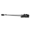 Variklis (elektrinis) Minn Kota TERROVA 80 60'' /IPLINK BT NO FOOT PEDAL 24v