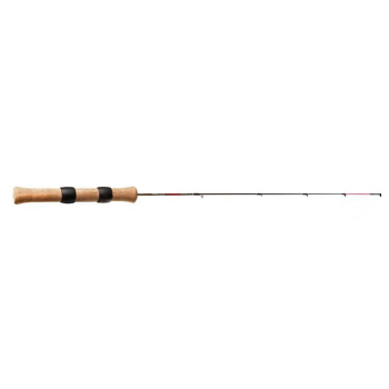 Žieminė meškerėlė Salmo Ice Feeder TSFE 64