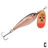 Sukriukė Blue Fox Minnow Super Vibrax3 13g