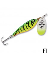 Sukriukė Blue Fox Minnow Super Vibrax3 13g