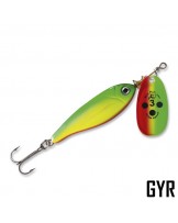 Sukriukė Blue Fox Minnow Super Vibrax3 13g