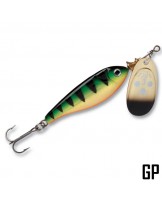 Sukriukė Blue Fox Minnow Super Vibrax3 13g