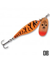 Sukriukė Blue Fox Minnow Super Vibrax3 13g