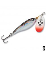 Sukriukė Blue Fox Minnow Super Vibrax3 13g