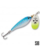 Sukriukė Blue Fox Minnow Super Vibrax3 13g