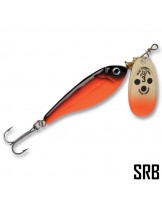 Sukriukė Blue Fox Minnow Super Vibrax3 13g