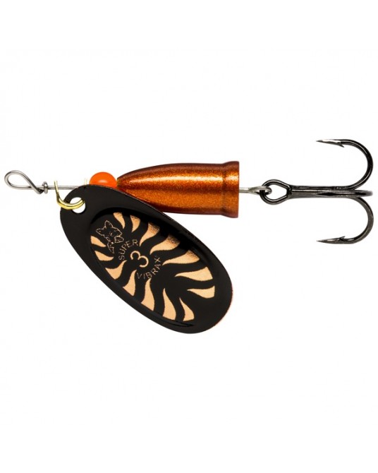 Sukriukė Blue Fox Vibrax Long Cast2 7g