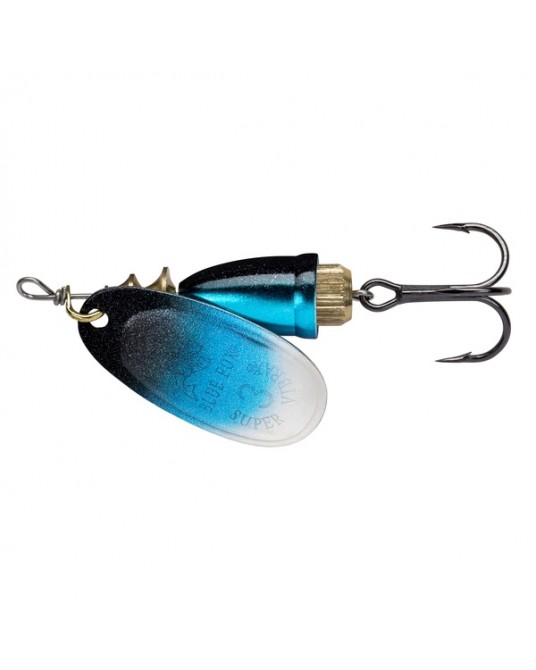 Sukriukė Blue Fox Vibrax Northern Lights2 6g