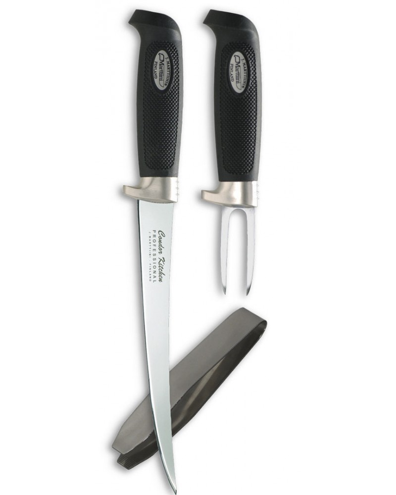 Filiavimo rinkinys Marttiini CKP Fishing Set