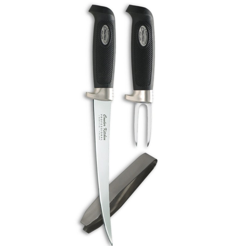 Filiavimo rinkinys Marttiini CKP Fishing Set