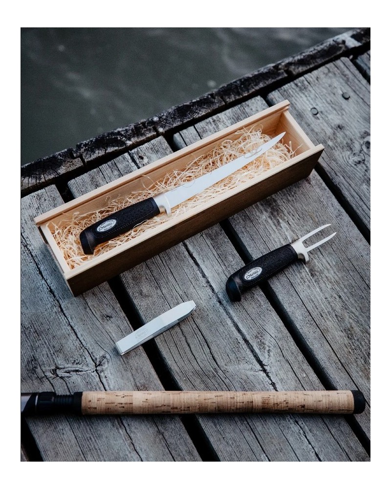 Filiavimo rinkinys Marttiini CKP Fishing Set