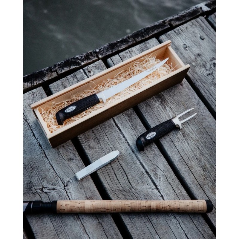 Filiavimo rinkinys Marttiini CKP Fishing Set