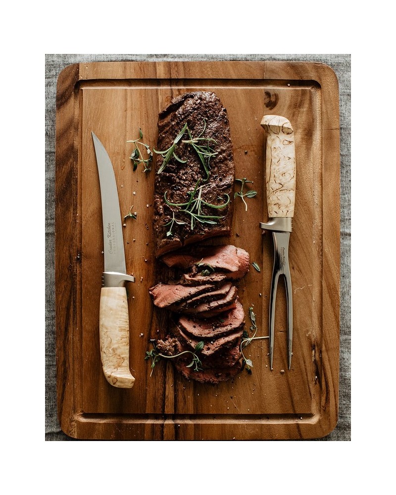 Kepimo peilių rinkinys Marttiini Deluxe Roast Set