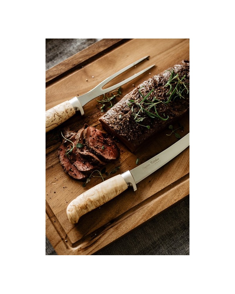 Kepimo peilių rinkinys Marttiini Deluxe Roast Set