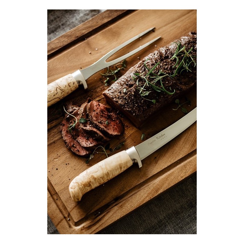 Kepimo peilių rinkinys Marttiini Deluxe Roast Set