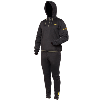 Apatiniai Norfin Cosy Line Black