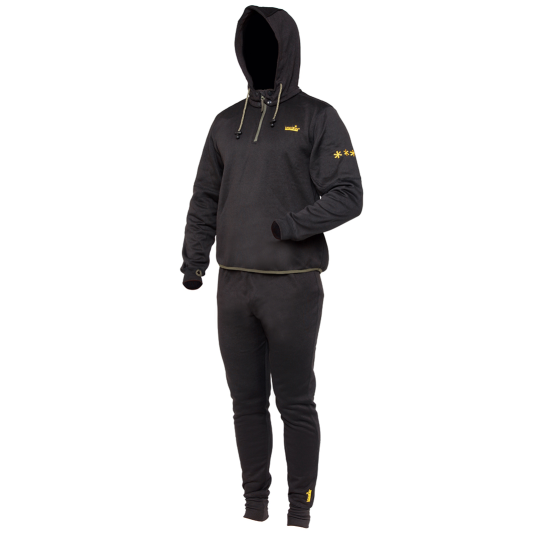 Apatiniai Norfin Cosy Line Black