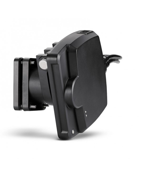Sonaras Humminbird MEGA Live Imaging
