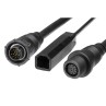 Jungtis Humminbird 14 M360 2DDI Y