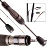 Spiningas Crazy Fish Nano Zero SE