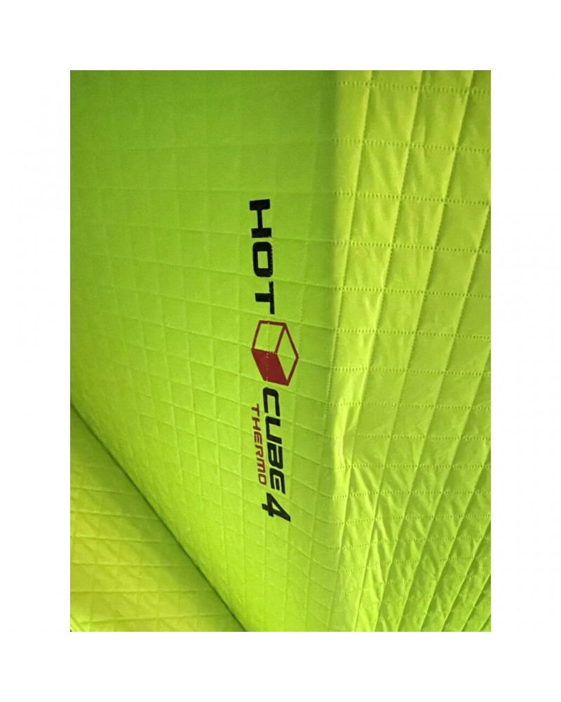 Žieminė palapinė Norfin Hot Cube Thermo