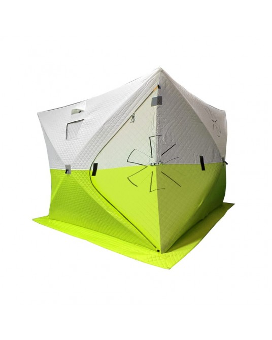 Žieminė palapinė Norfin Hot Cube Thermo