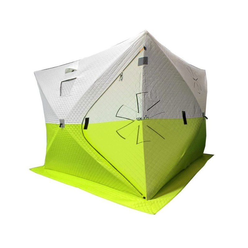 Žieminė palapinė Norfin Hot Cube Thermo