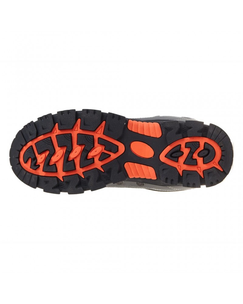 Braidymo batai Norfin Cliff
