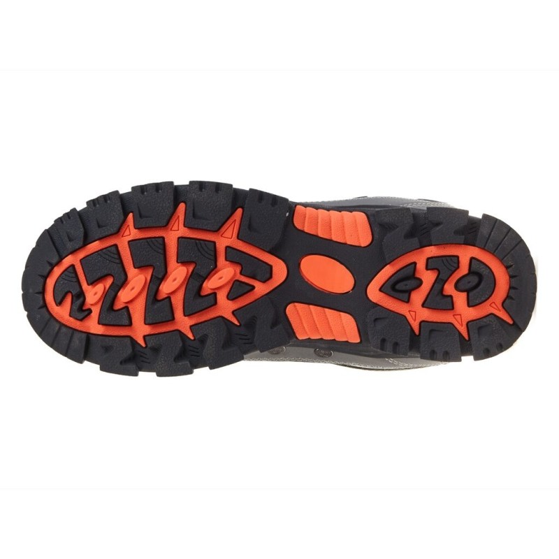 Braidymo batai Norfin Cliff