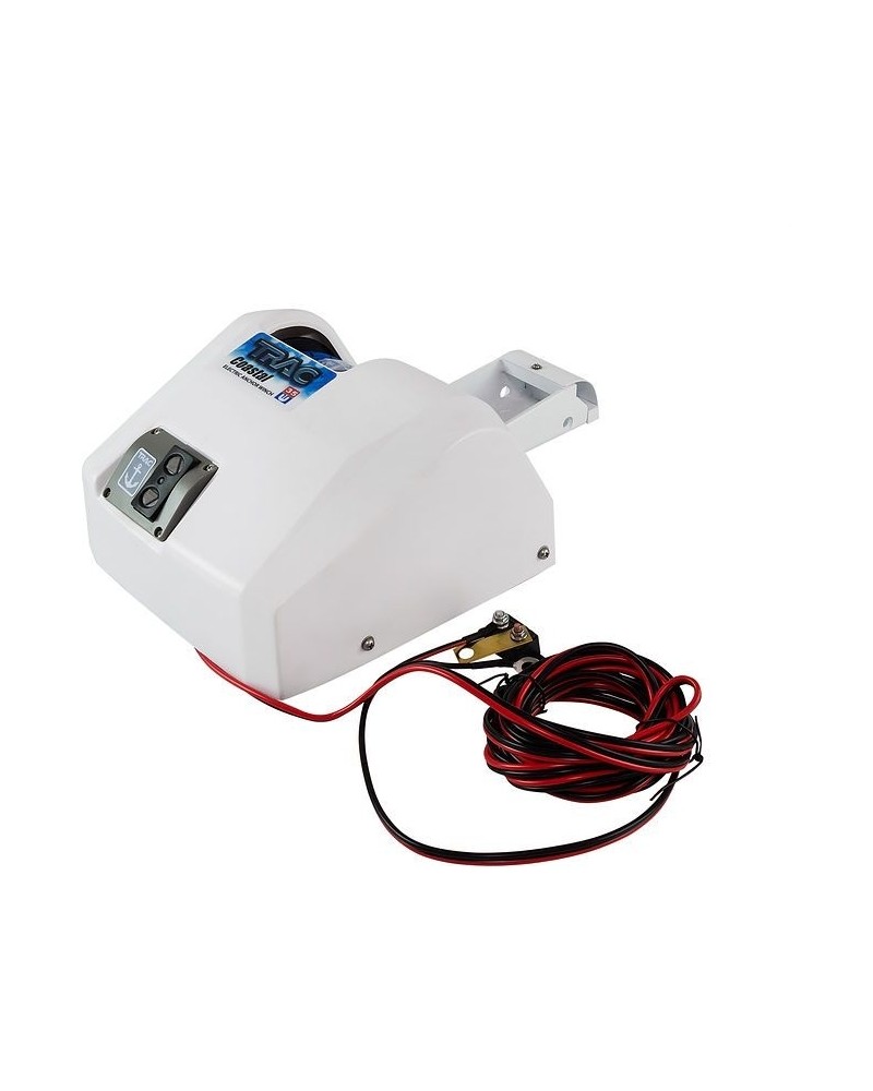 Elektrinis inkaro pakelėjas Runos Trac Coastal 13.6kg
