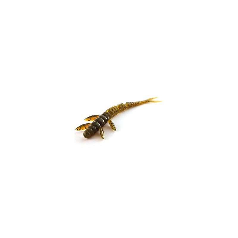 Guminukai Savage Gear 3D River Roach Mix 12cm - Žvejo kultas