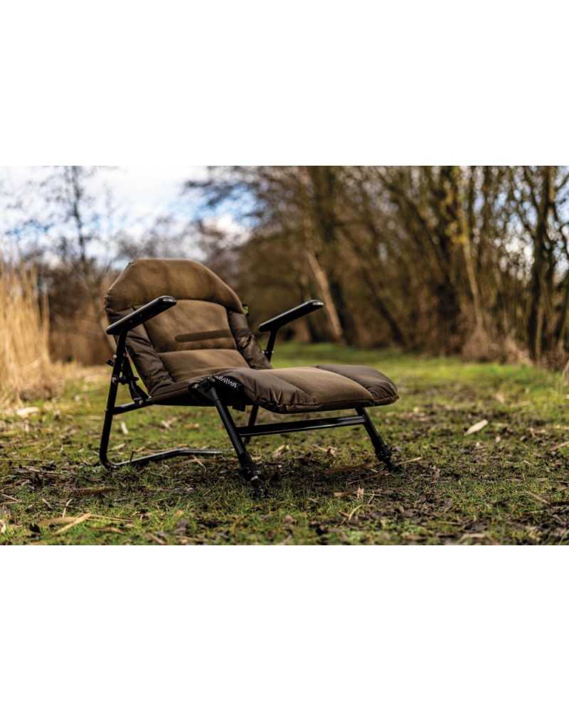 Kėdė Daiwa Folding Chair with Arms