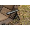 Kėdė Daiwa Folding Chair with Arms