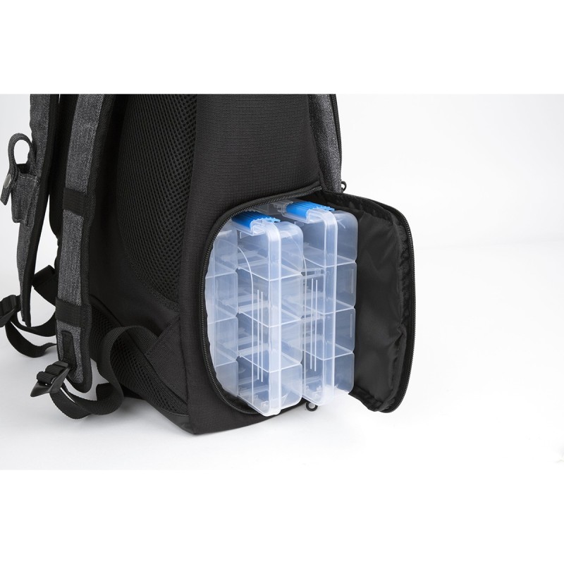 Kuprinė Shimano Yasei Rucksack