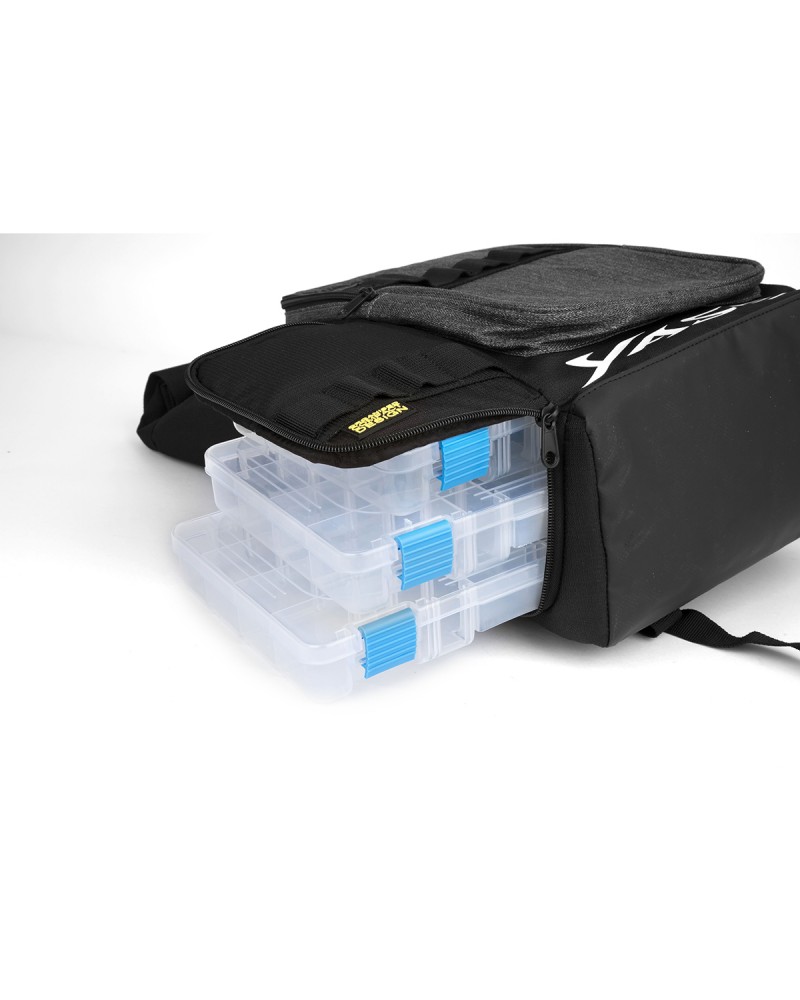 Kuprinė Shimano Yasei Rucksack