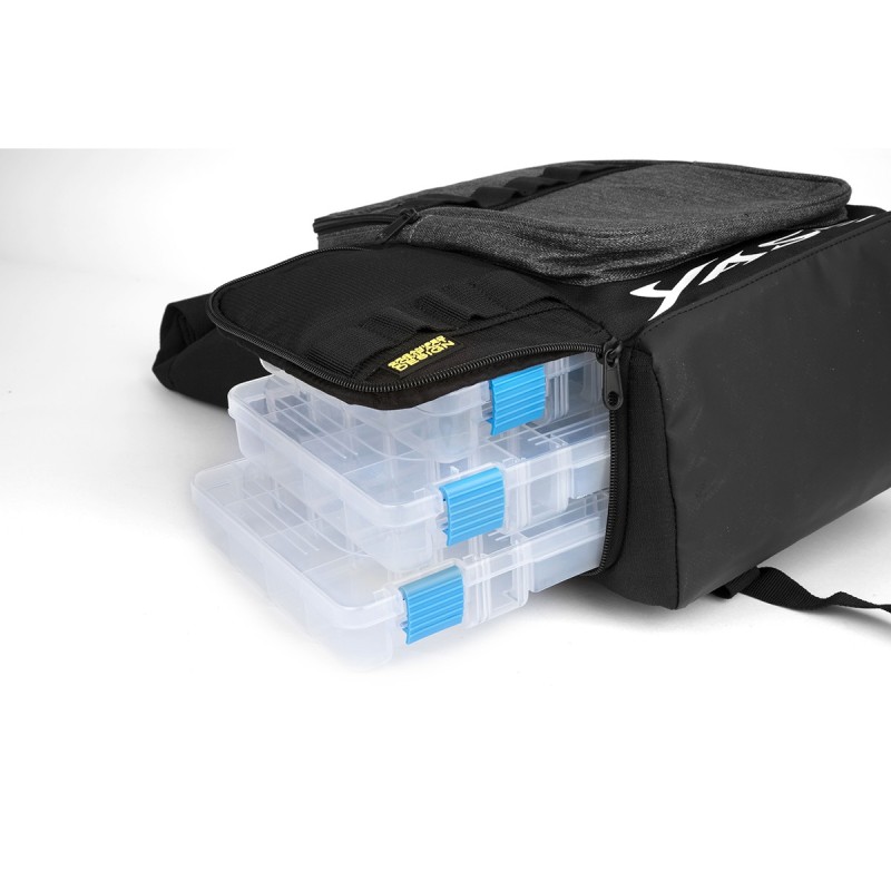 Kuprinė Shimano Yasei Rucksack