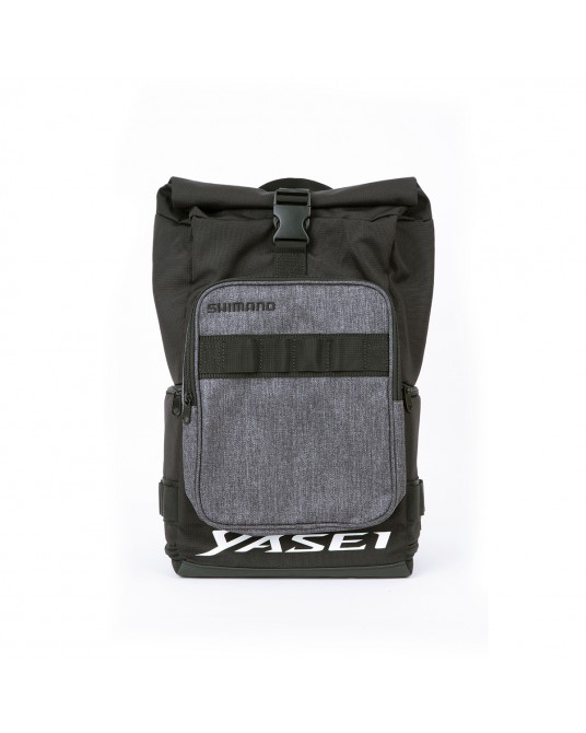 Kuprinė Shimano Yasei Rucksack