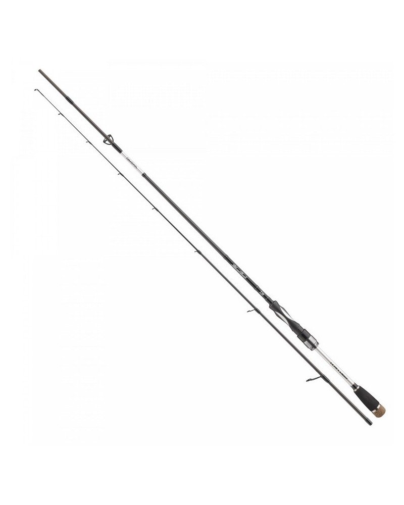 Spiningas Daiwa 22 Silver Creek Light