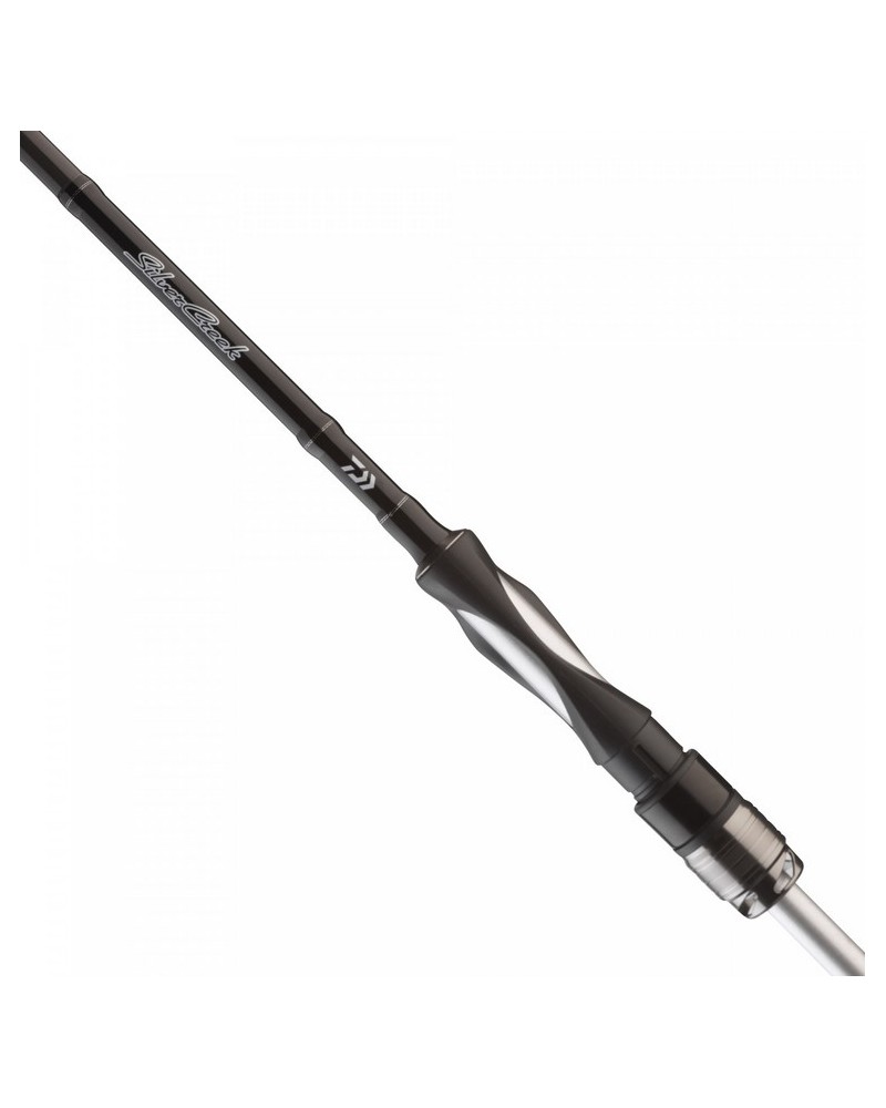 Spiningas Daiwa 22 Silver Creek Light