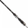 Spiningas Daiwa 22 Silver Creek Light
